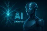 Nowa era AI: Grok 4.0 wyprzedza GPT-4o i Claude Opus 4 w kluczowych testach