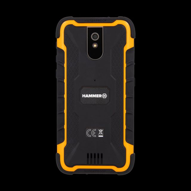Smartfon HAMMER Active 2 LTE