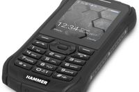 Telefony HAMMER TITAN 2 i Delta w Biedronce