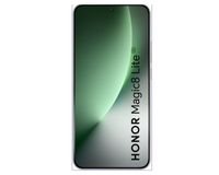 HONOR Magic8 Lite - przód (zielony) HONOR Magic8 Lite - przód (zielony)