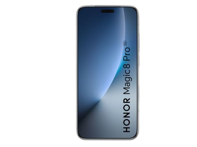 Nowe smartfony HONOR Magic8 Pro i Lite