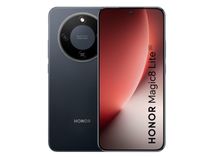 HONOR Magic8 Lite - tył i przód (czarny) HONOR Magic8 Lite - tył i przód (czarny)