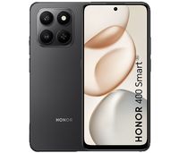 HONOR 400 Smart - przód i tył