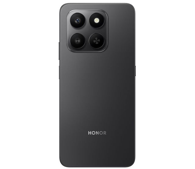 HONOR 400 Smart - budżetowy smartfon z AI