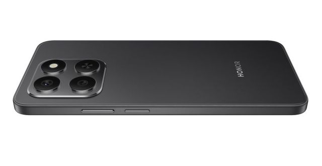 HONOR 400 Smart - budżetowy smartfon z AI