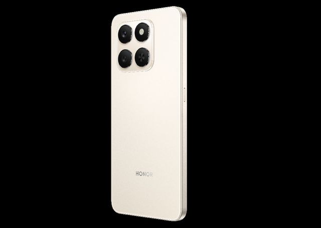 HONOR 400 Smart - budżetowy smartfon z AI