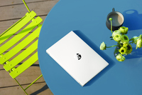Odświeżone notebooki HP Pavilion 13, Pavilion 14 oraz Pavilion 15