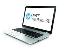 HP ENVY Leap Motion Special Edition