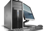 HP Compaq 6000/6005 Pro
