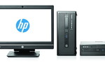 Komputery HP EliteOne i EliteDesk 800 oraz HP ProOne i ProDesk 600