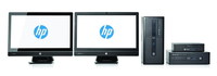 HP EliteOne 800 G1 Touch and Non-Touch AIOs, HP EliteDesk 800 G1 Tower, SFF i USDT