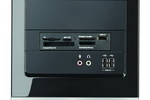 Komputery HP Pro 3010 i HP Pro 3015