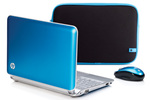 Notebooki HP mini 210 i 5103
