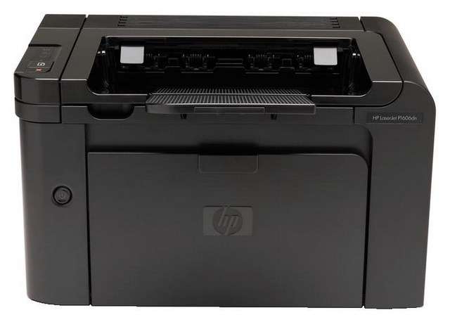 Nowe drukarki laserowe HP typu "Plug and Print"