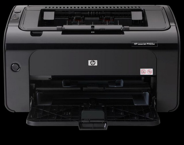 Nowe drukarki laserowe HP typu "Plug and Print"