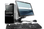 Nowe komputery, notebooki i monitory HP