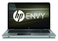 Notebook HP ENVY 17