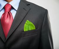 Czym jest green HR?