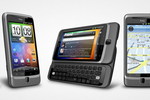 Smartfon HTC Desire HD i HTC Desire Z
