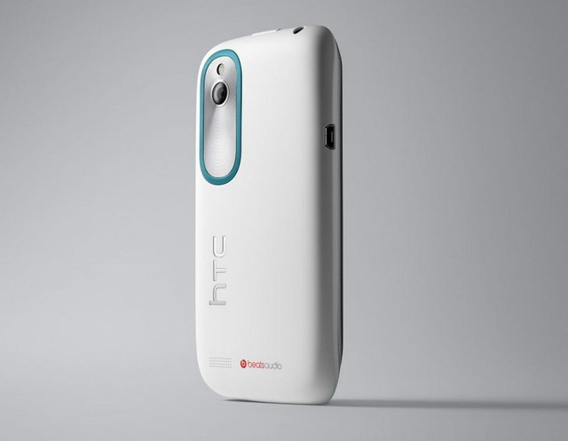 Smartfon HTC Desire X