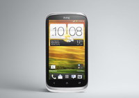 Najnowszy  HTC Desire X