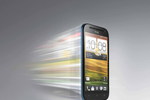 Smartfon HTC One SV