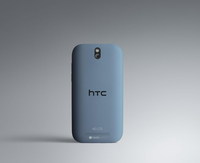 Najnowszy  HTC One SV