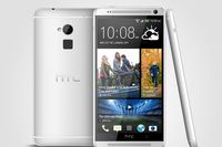 HTC One max 