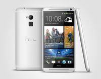 Smartfon HTC One max