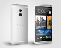 Nowy HTC One max