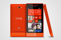 Smartfony HTC Windows Phone 8X i 8S