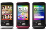 HTC Smart na rynku europejskim