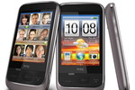 HTC Smart - nowy smartfon