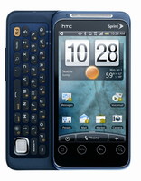 HTC EVOShift