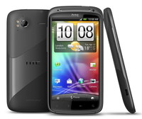 Smartfon HTC Sensation