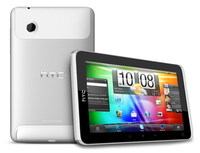 Tablet HTC Flyer