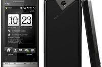 Telefony HTC Touch Pro2 i Diamond2