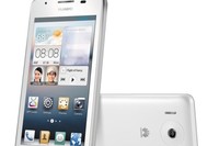 Smartfon HUAWEI Ascend G510