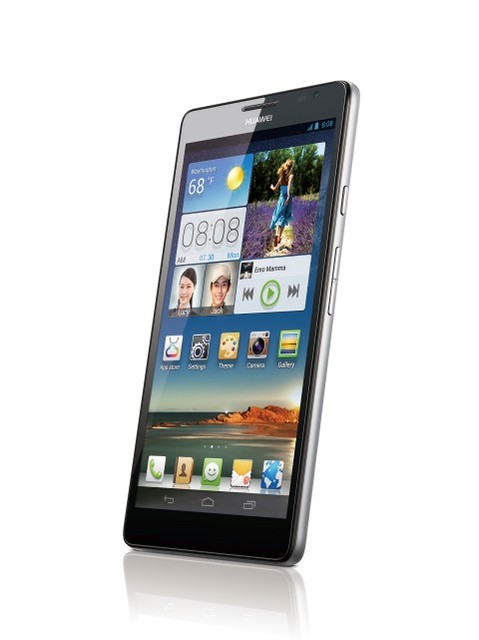 Phablet HUAWEI Ascend Mate