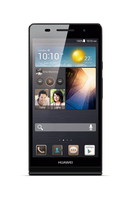 Nowy HUAWEI Ascend P6 