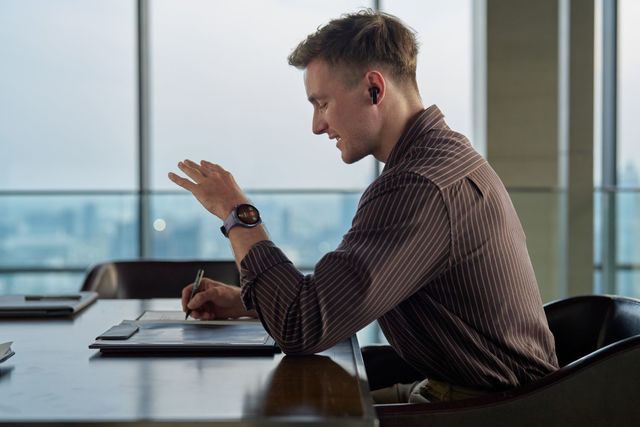 Smartwatche HUAWEI WATCH 5