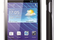 Smartfon HUAWEI Ascend Y 201 pro Smartfon HUAWEI Ascend Y 201 pro