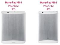 HaierPad Mini