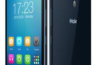 CES: smartfony HaierPhone V4, HaierPhone L56 i HaierPhone V5 