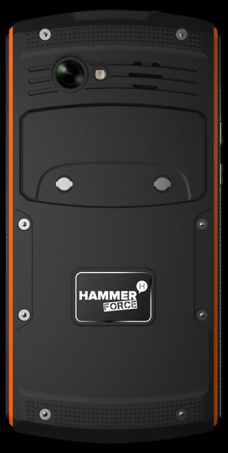 Hammer Force 16 GB już w sprzedaży