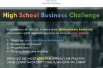 High School Business Challenge 2014