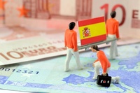 Hiszpania przedstawiła projekt budżetu