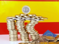 Deficyt budżetowy Hiszpanii zwiększy się