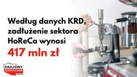HoReCa i turystyka liczą straty