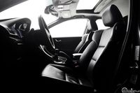 Honda Accord 2.4 i-VTEC Executive - przednie fotele